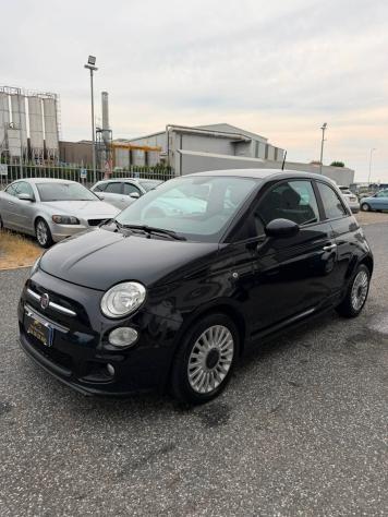 Fiat 500 1.3 Multijet 16V 95 CV GQ - Foto 10