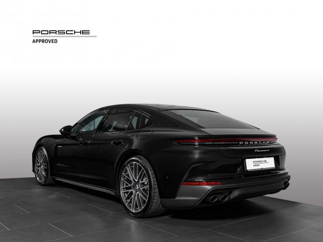 Porsche Panamera Panamera 4 E-Hybrid - IVA Esposta - Foto 4
