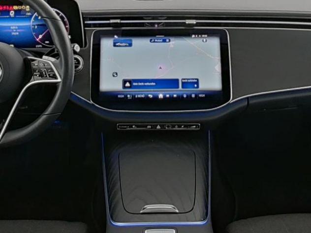 MERCEDES-BENZ E 220 d Mild hybrid Advanced rif. 23883097 - Foto 6
