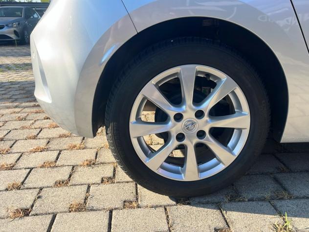 Opel Corsa 6ª serie 1.2 Edition - Foto 8