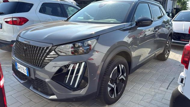 Peugeot 2008 130 EAT8 GT S/S - Foto 4