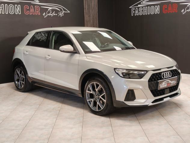 Audi A1 allstreet 30 TFSI Admired - Foto 5