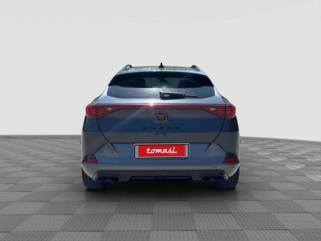 CUPRA Formentor Formentor 1.5 TSI DSG rif. 23956501 - Foto 4