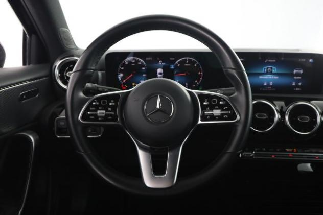 MERCEDES-BENZ A 180 A 180 d Automatic Sport rif. 24054827 - Foto 5