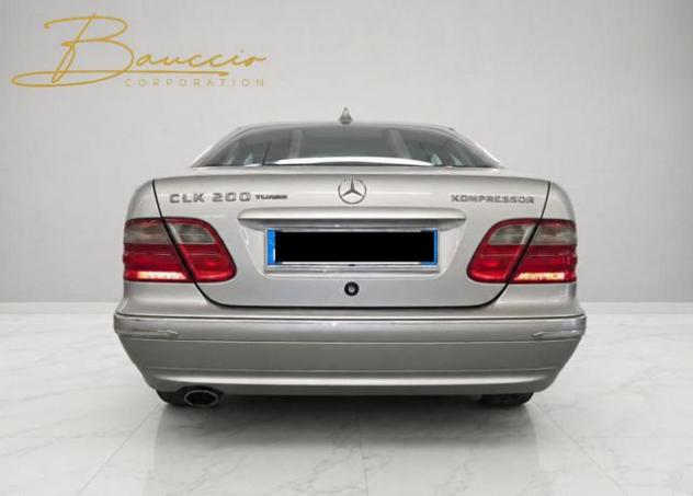 MERCEDES-BENZ CLK 200 KOMPRESSOR rif. 23935581 - Foto 6