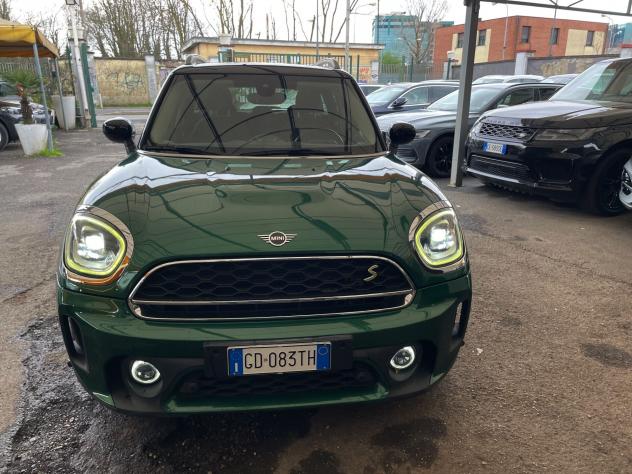 Mini 1.5 Cooper SE Hype Countryman ALL4 MY21 *TETTO *VIRTUAL - Foto 2