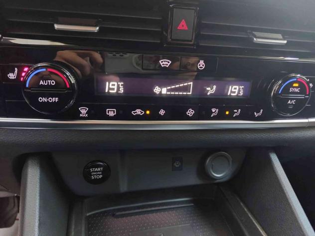 Nissan Qashqai 1.3 MHEV 158 N-Connecta CVT #TETTO PANO - VARI COLORI DISPONIBILI - Foto 9