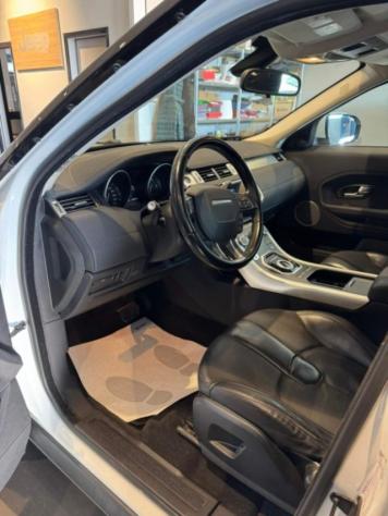 LAND ROVER Range Rover Evoque 2.2 Sd4 Pure AUTOGEPY SASSUOLO 05361881051 rif. 23820247 - Foto 3