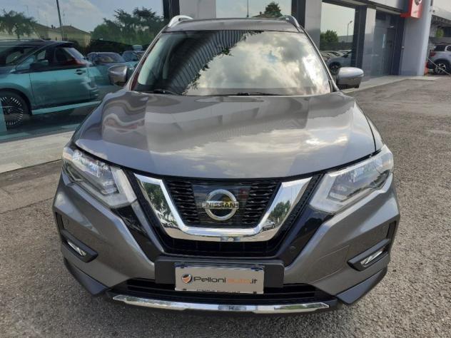 Nissan X-Trail 1.6 dCi 2WD N-Connecta AUTOMATICA - GARANZIA - Foto 3