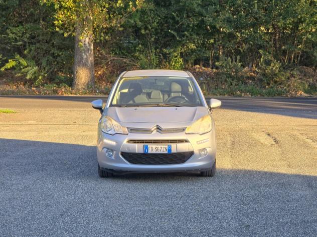 Citroen C3 BlueHDi 75 Exclusive CV-75 E6 Manuale NEO 2015 - Foto 2
