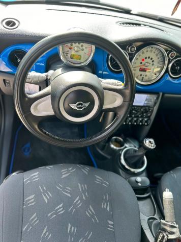 Mini 1.4 tdi One D Seven - Foto 7