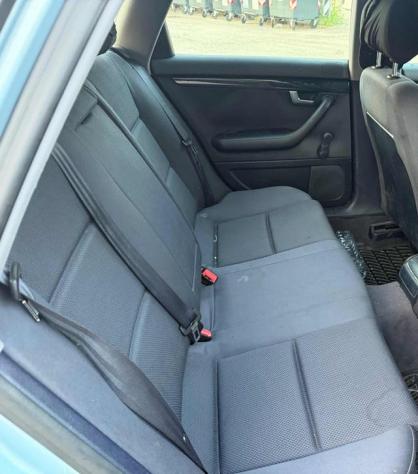 AUDI A4 1.9 TDI Avant senza nessun lavoro da fare rif. 23939583 - Foto 5
