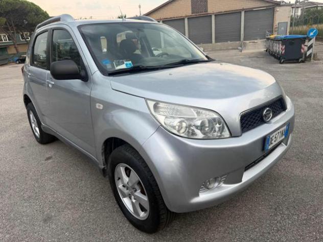 DAIHATSU Terios 151,977 1.5 4WD SX O/F senza nessun lavoro da fare rif. 23886432 - Foto 3