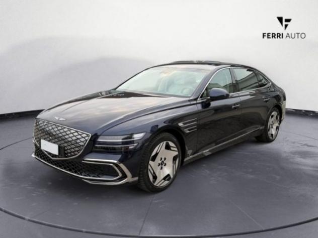GENESIS Electrified G80 G80 Luxury rif. 24156252 - Foto 2