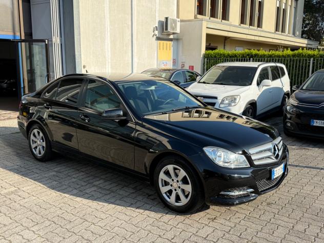 Mercedes-benz GARANZIA COMPLETA C 180 CDI Automatico Trend - Foto 8