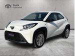 Toyota Aygo X 1.0 VVT-i 72 CV 5 porte Active