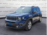 Jeep Renegade Renegade 1.6 mjt Limited 2wd 120cv