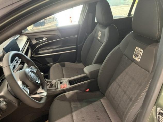 Jeep Avenger 4xe Hybrid 1.2 MHEV 4xe 85th Anniversary - Foto 4