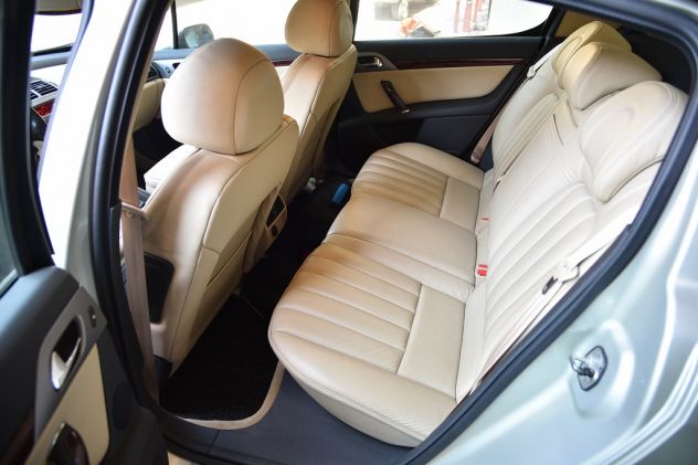 PEUGEOT 407 2.0 HDI 136CV vers. Feline km.41.000 - Foto 9