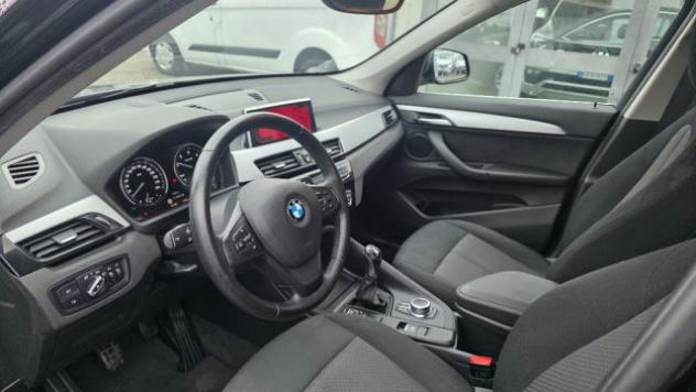 BMW X1 sDrive16d Business Advantage rif. 23273005 - Foto 8