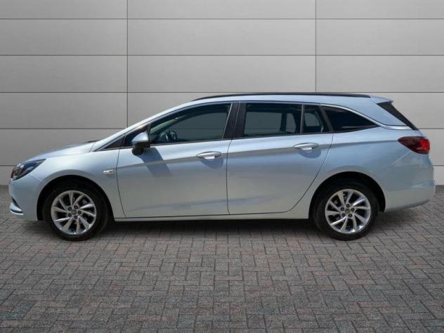 Opel Astra 5ª serie 1.6 CDTi 110CV Start&Stop Sports Tourer Business - Foto 3