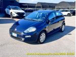 FIAT Punto 1.3 MJT II 75 CV 5 porte Lounge rif. 23659175