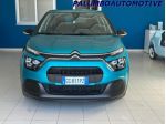CITROEN C3 BlueHDi 100 S&S Business Combi rif. 24138695