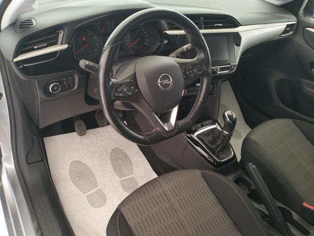 Opel Corsa 1.2 75cv - NEOPATENTATI - Foto 8