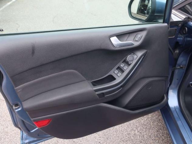 FORD Fiesta Fiesta 5p 1.1 Titanium 85cv my19.5 - Prezzo Reale rif. 24083423 - Foto 3