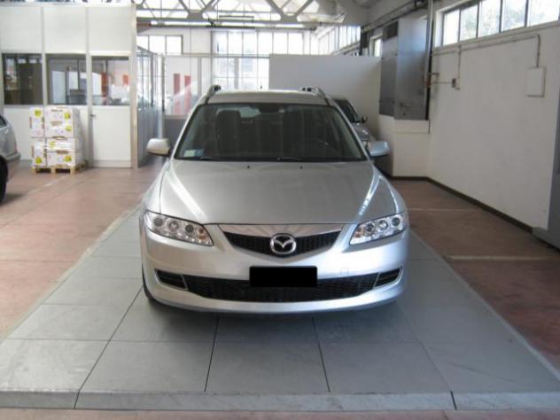 MAZDA 6 MY'06 2.0 CD 16V/143 Wag. Tour. rif. 12333566 - Foto 2