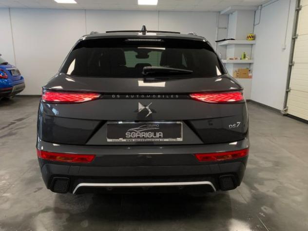DS AUTOMOBILES DS 7 Opera Tetto Apribile Automatico 1.5 BlueHDi rif. 23992209 - Foto 5