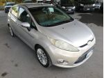 Ford Fiesta 1.4 TDCi 5p. Ghia