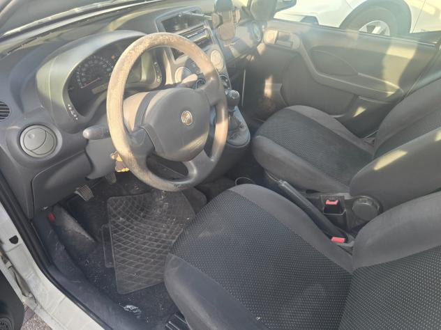 Fiat Panda 1.1 Active - Foto 9