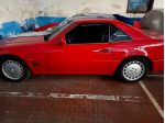 Mercedes-benz SL 500 Roadster - leggere descrizione