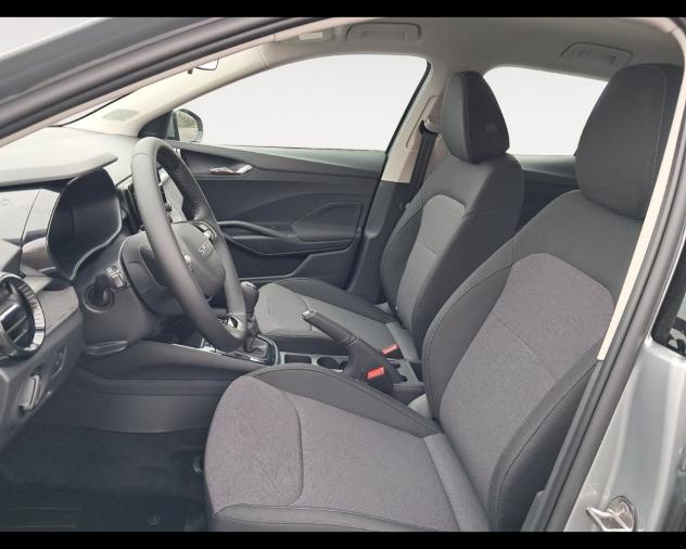 Škoda Fabia Your Way 1,0 MPI 59 kW (80 CV) 5 marce - manuale - Foto 10