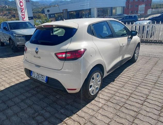 Renault Clio 1.2 75CV 5 porte Zen - Foto 5