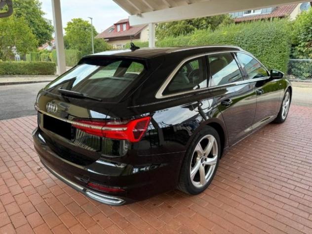 AUDI A6 Avant 40 TDI S tronic S line Sline rif. 24063081 - Foto 2