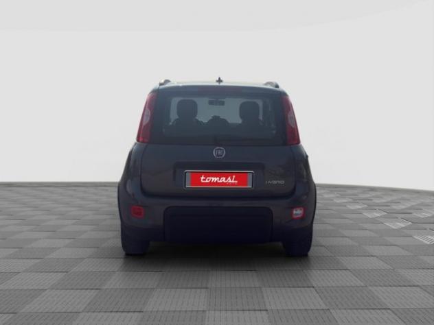FIAT Panda Panda 1.0 FireFly Hybrid City Life rif. 23726262 - Foto 5