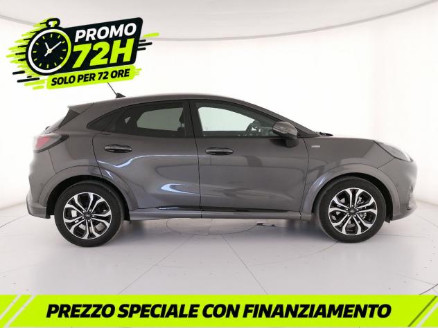 Ford Puma 1.0 ecoboost h ST-Line s&s 125cv auto - Foto 3