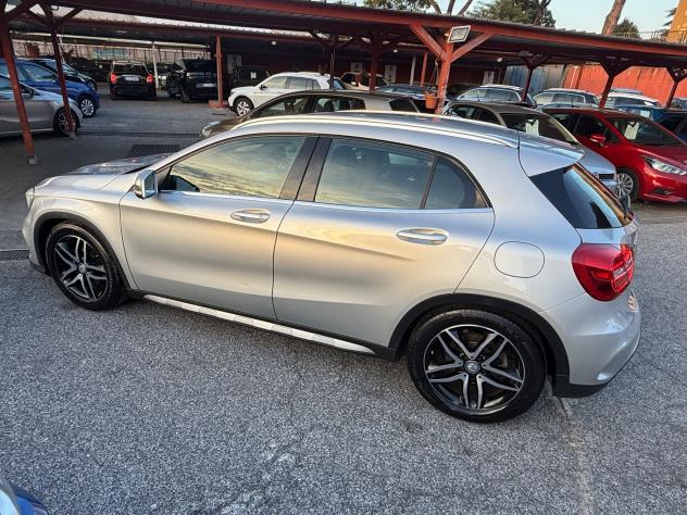 GLA 200 Premium-AMG PACK -RATE-GARANZIA- - Foto 4