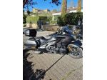 HONDA Gold Wing GL 1800 25 Anniversary