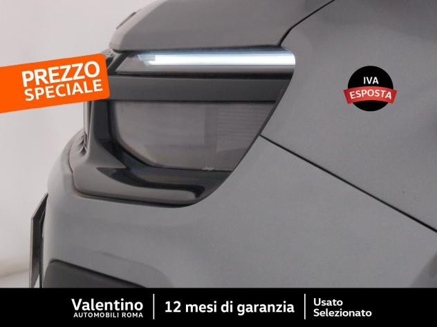 Jeep Avenger 1.2 Turbo Summit - Foto 8