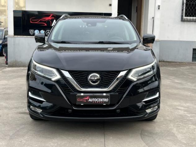 NISSAN Qashqai 1.5 dCi 115 CV N-Connecta rif. 23909235 - Foto 2
