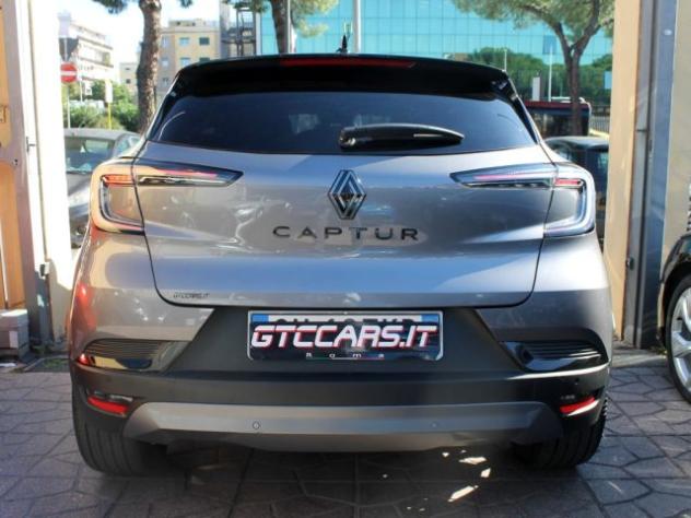 RENAULT Captur 1.3hybrid Esprit Alpine 160cv Aut F1 UNIPRO IVA DE rif. 24234370 - Foto 6