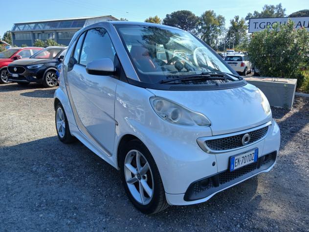 Smart fortwo 800 40 kW couppulse cdi - Foto 3
