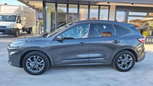 FORD Kuga 1.5 EcoBlue 120 CV aut. 2WD ST-Line N1 AUTOCARRO rif. 24123841 - Foto 4