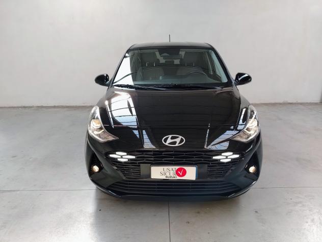Hyundai i10 1.0 MPI A/T Prime - Foto 3