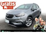 Opel Mokka X 1.4 Turbo GPL Tech 140CV 4x2 Innovation