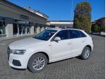 Audi Q3 2.0 TDI 110kW quattro