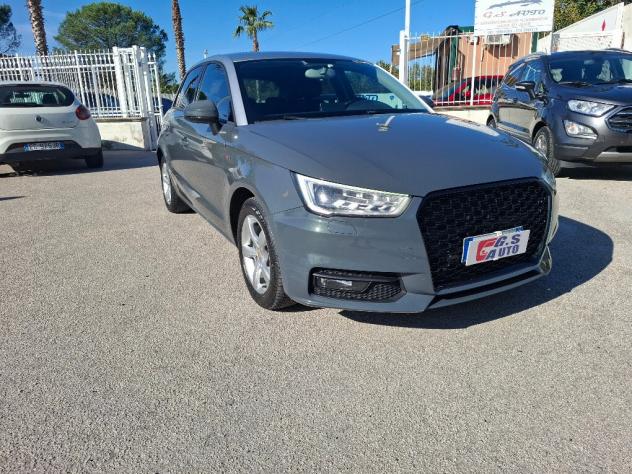 AUDI A1 SPB 1.4 TDI 90CV S-LINE - Foto 3